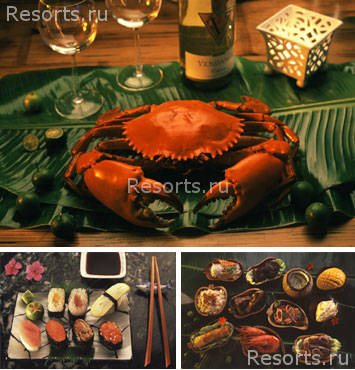 Badian Island Resort 26
